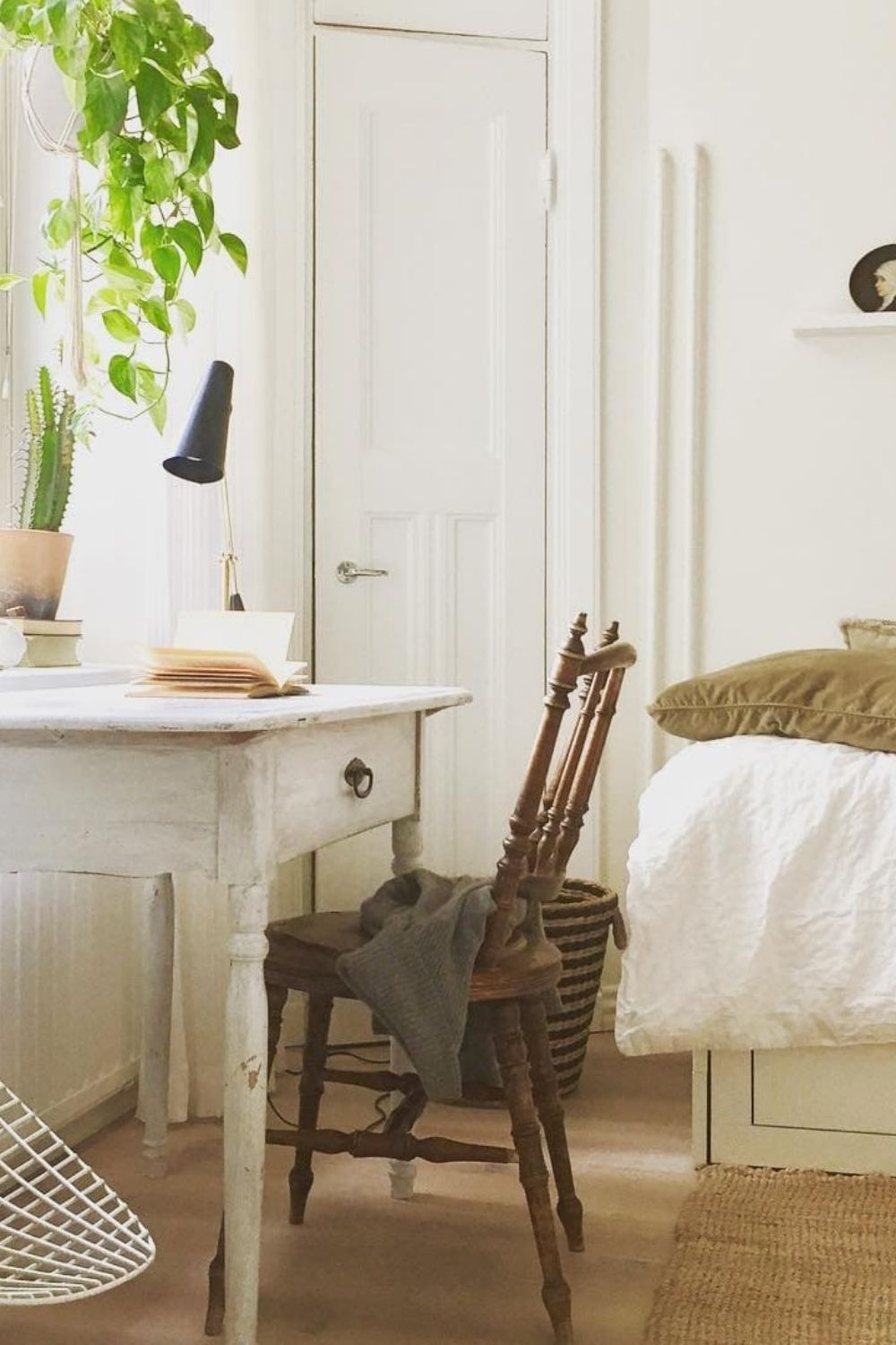 Birdy Table Lamp - view 40 | morylighting
