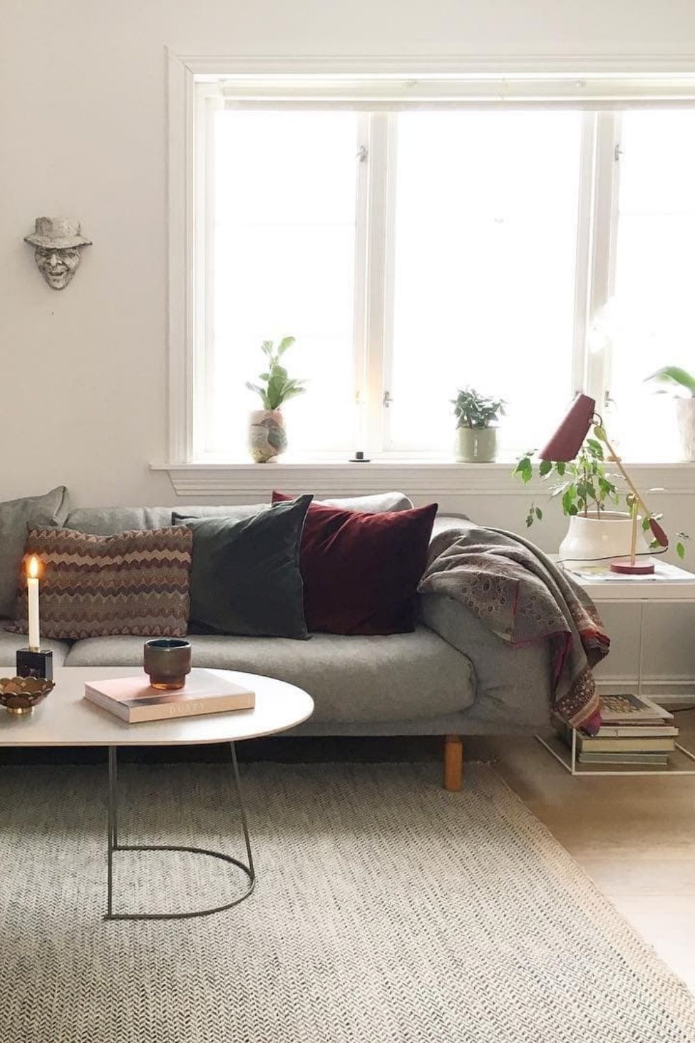 Birdy Table Lamp - view 8 | morylighting