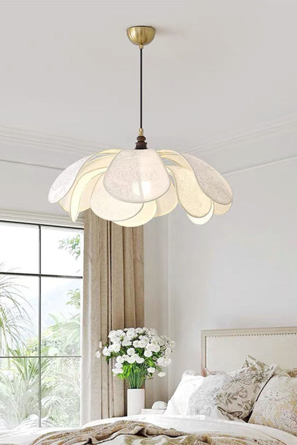 Blooming Flower Pendant Lamp - view 9 | morylighting