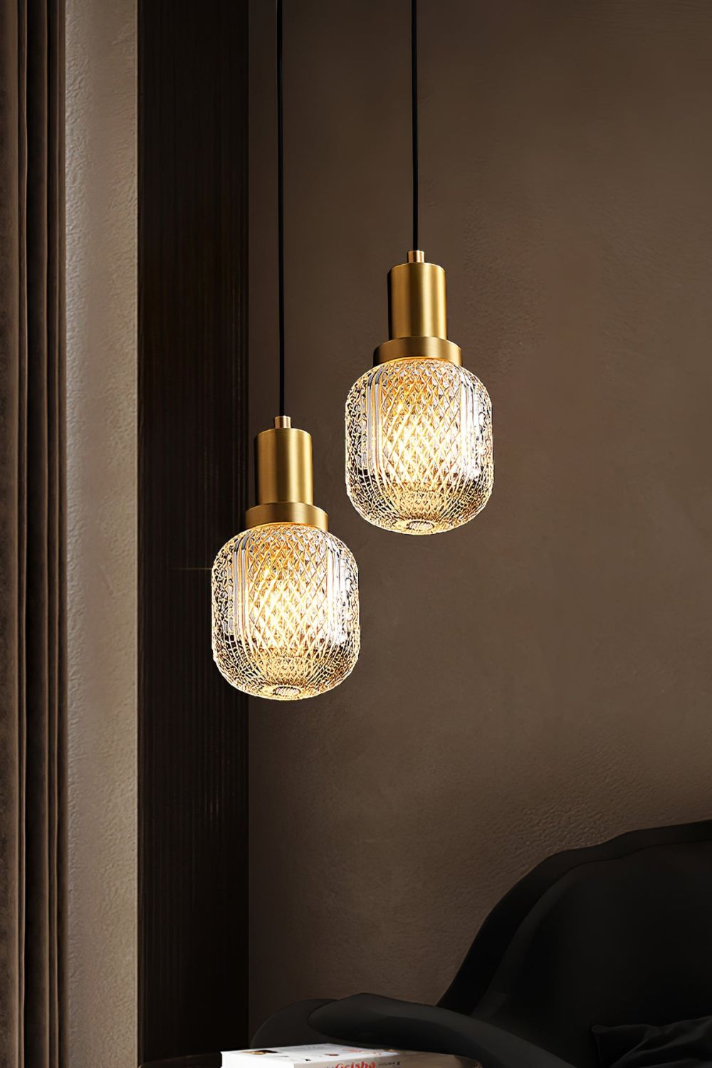 Blooms Pendant Light - morylighting