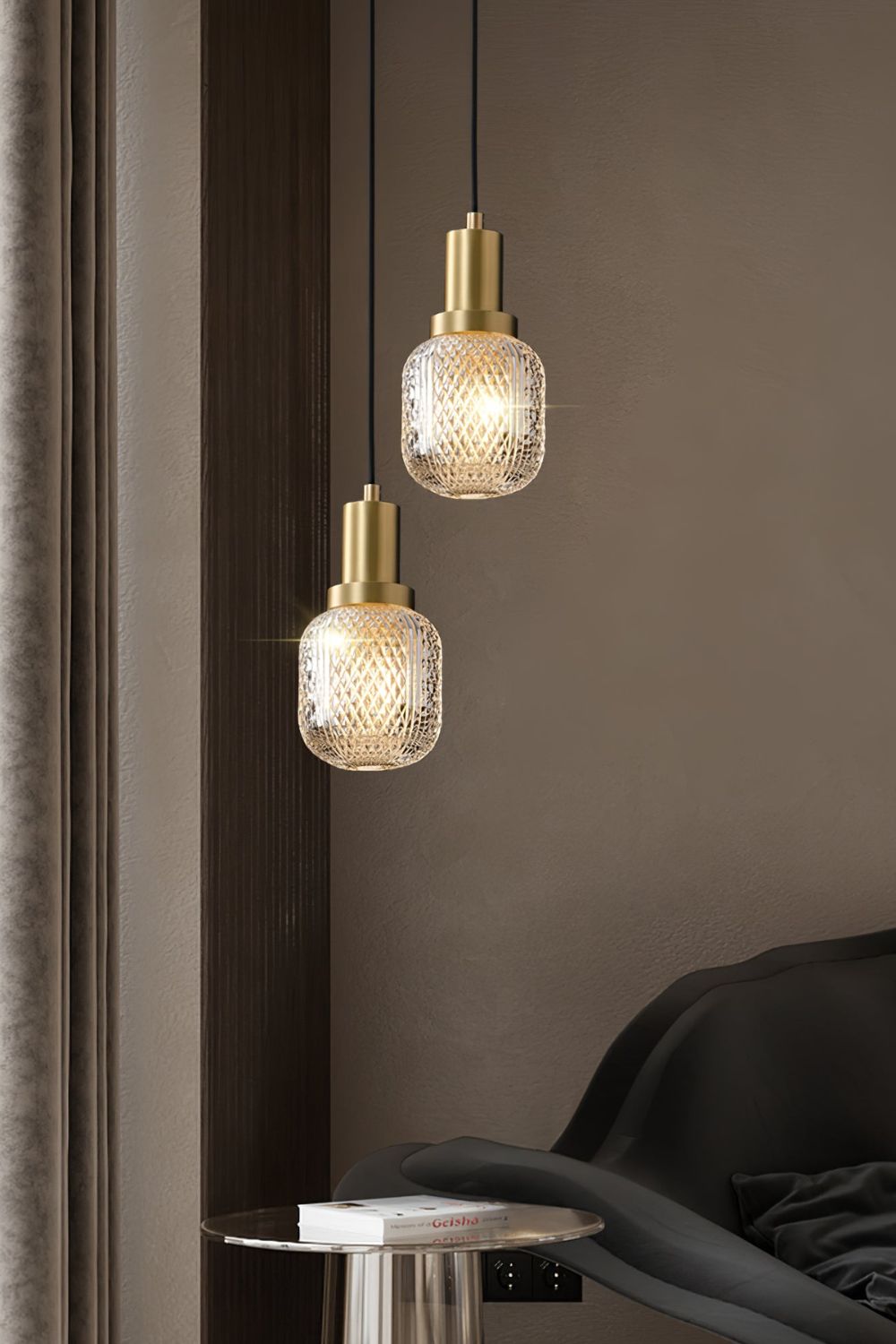 Blooms Pendant Light - morylighting