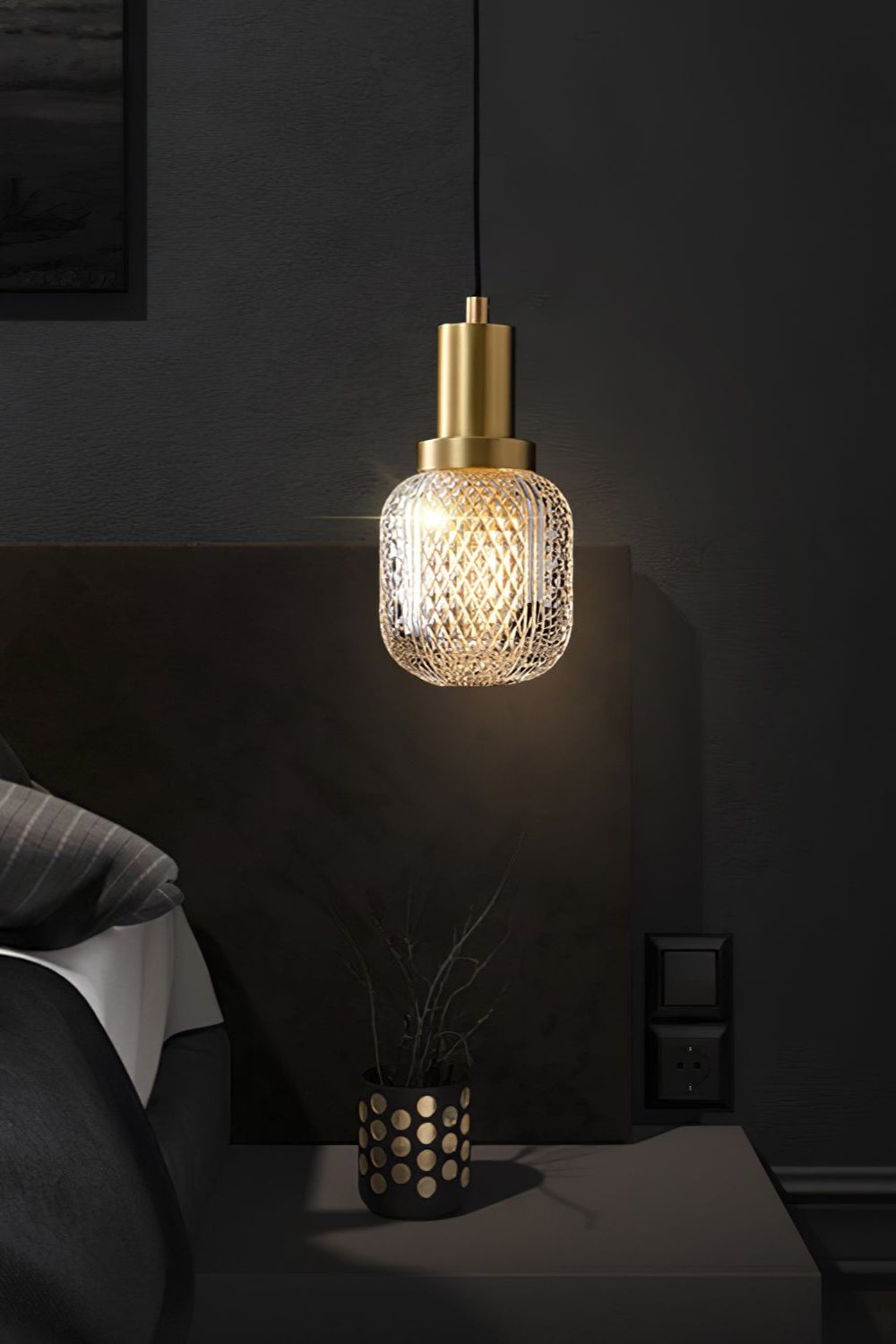 Blooms Pendant Light - morylighting