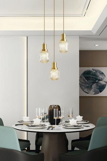 Blooms Pendant Light - morylighting