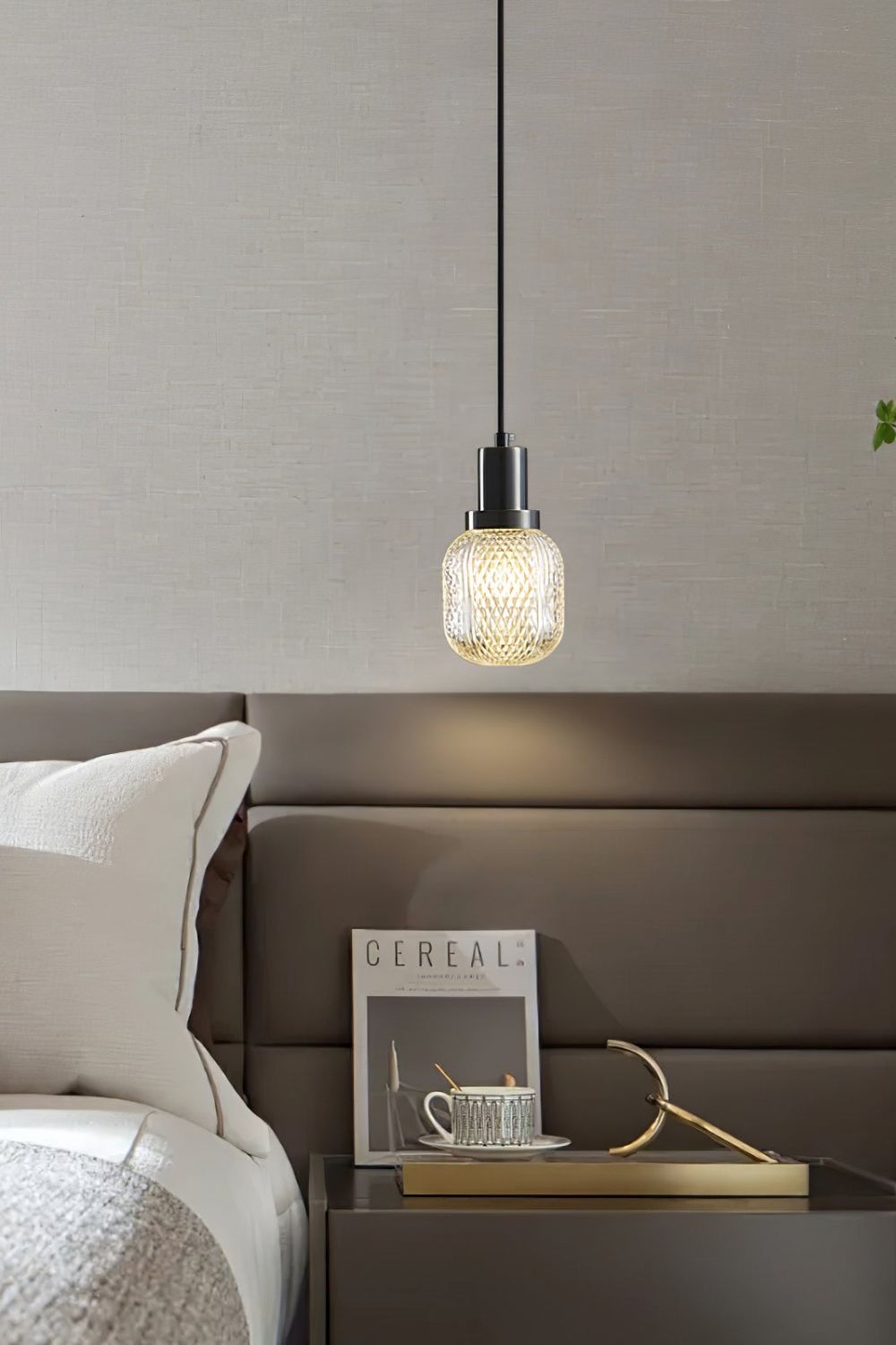 Blooms Pendant Light - morylighting