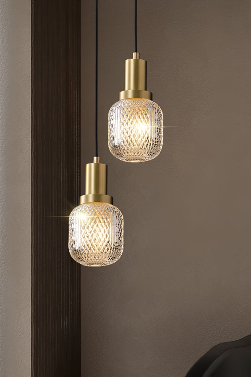Blooms Pendant Light - morylighting