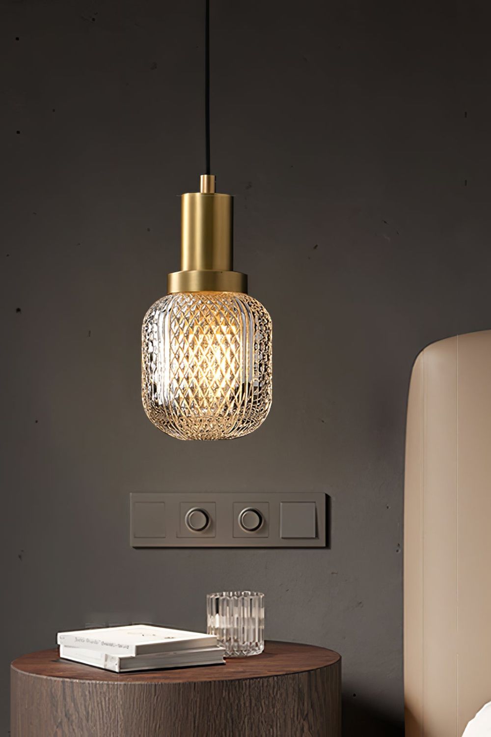 Blooms Pendant Light - morylighting