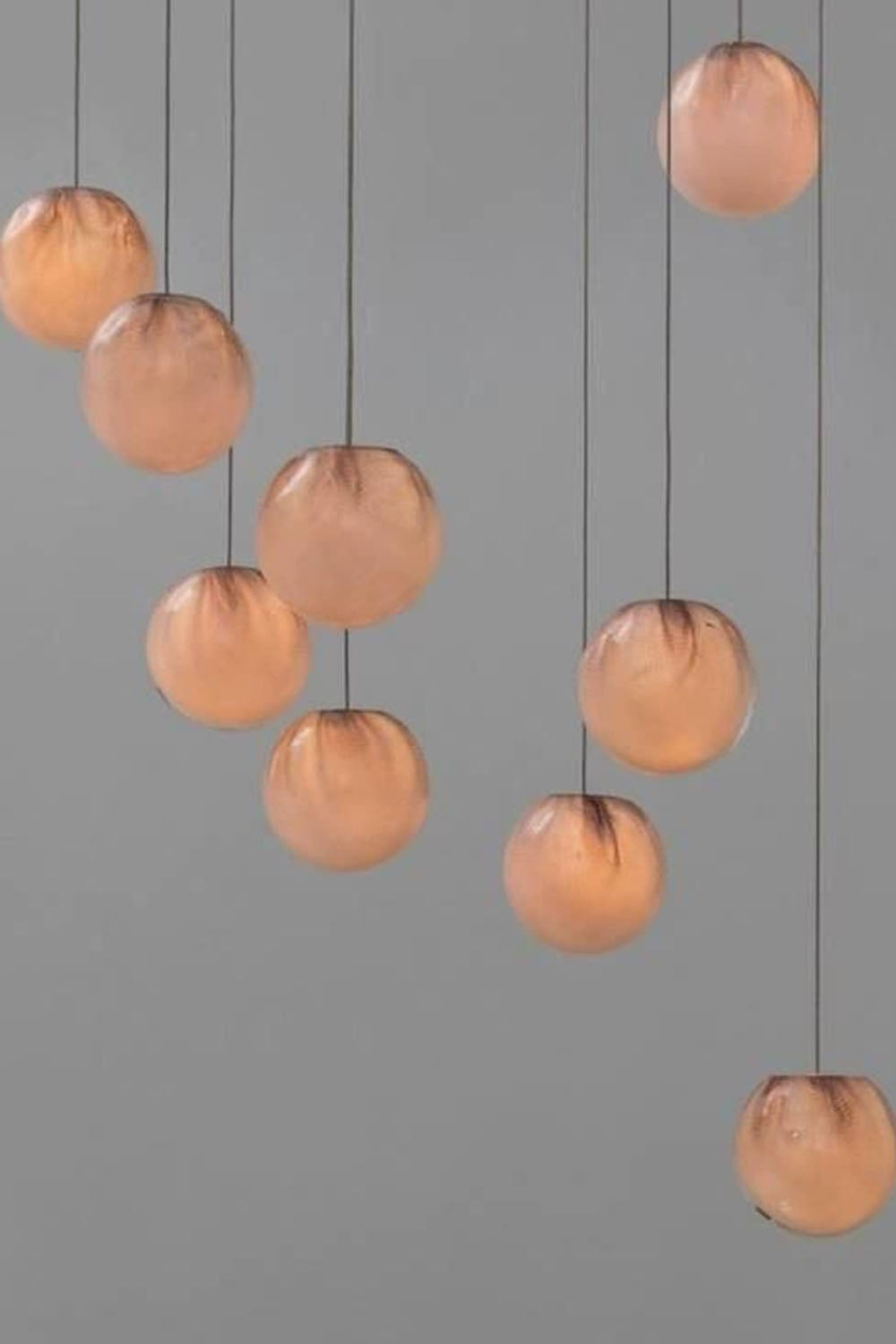 Bocci 84 Pendant Lamp - view 26 | morylighting