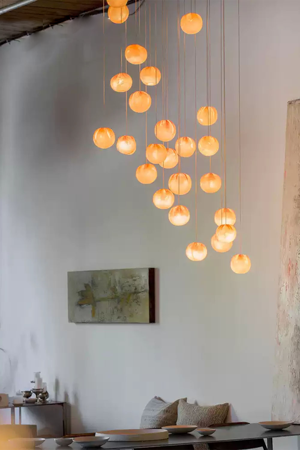 Bocci 84 Pendant Lamp - view 22 | morylighting
