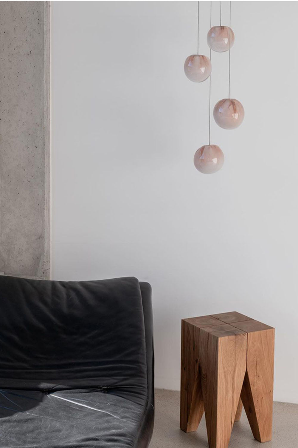Bocci 84 Pendant Lamp - view 17 | morylighting