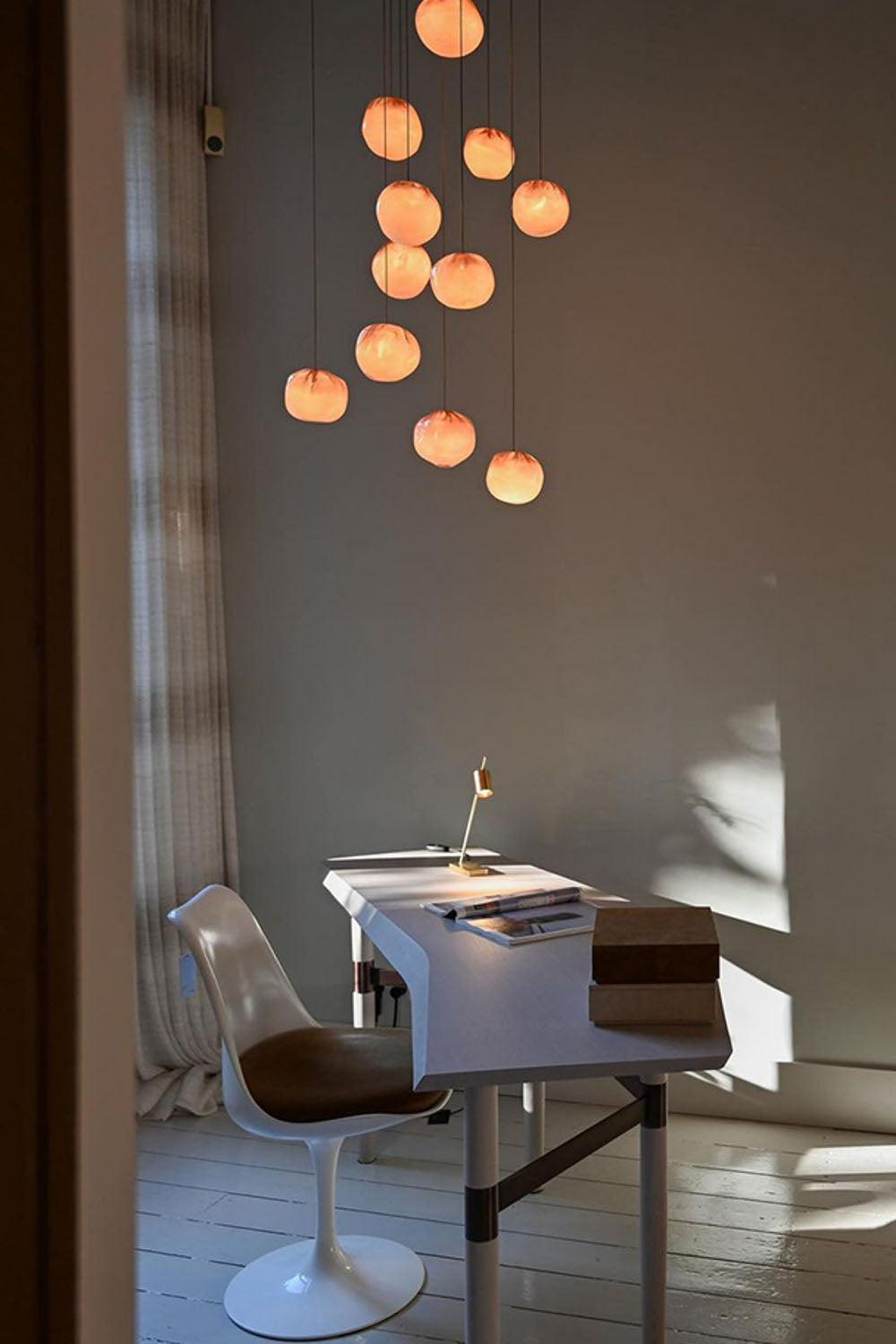 Bocci 84 Pendant Lamp - view 7 | morylighting