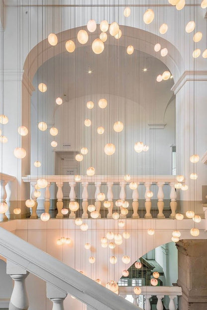 Bocci 84 Pendant Lamp - view 6 | morylighting