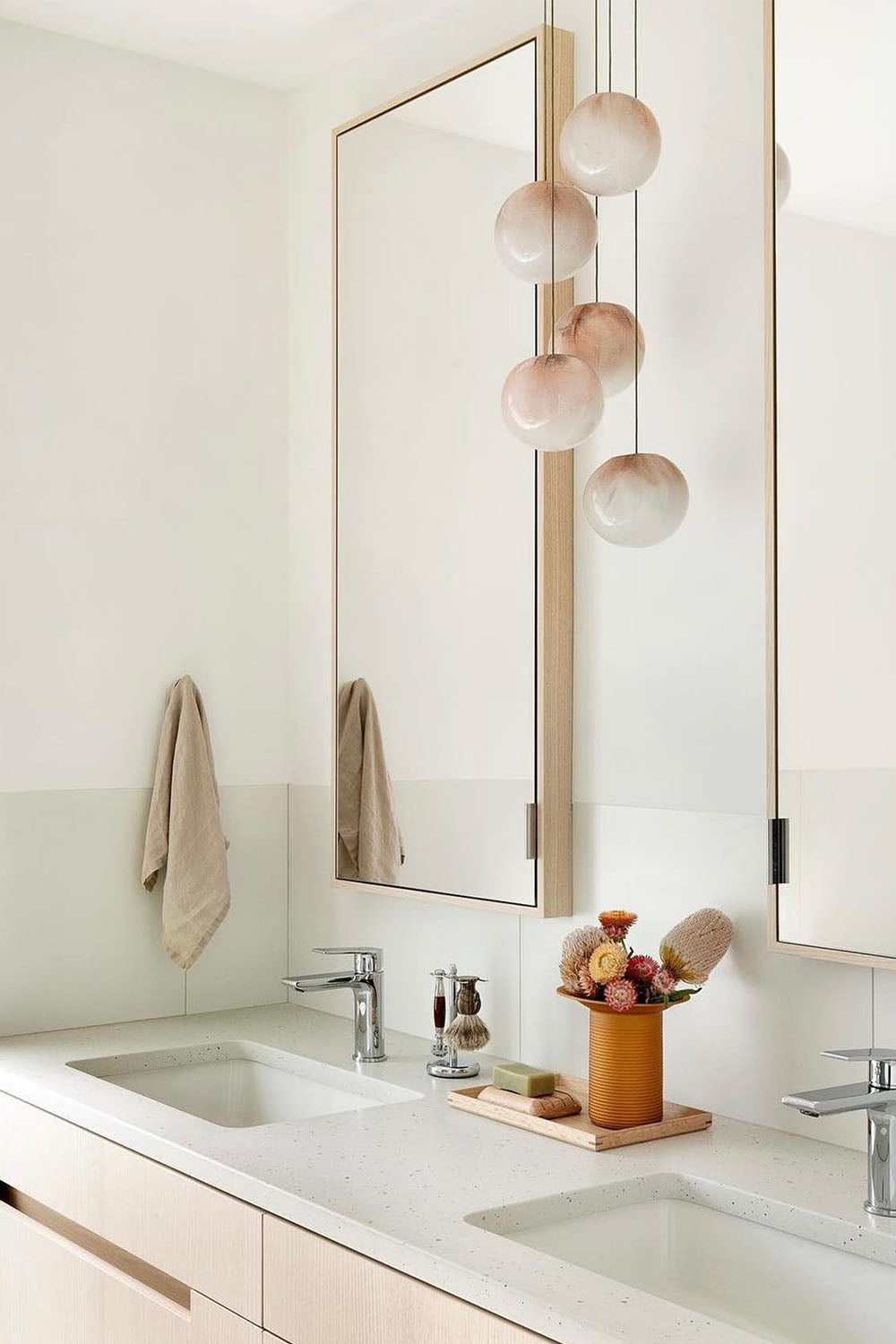 Bocci 84 Pendant Lamp - view 11 | morylighting