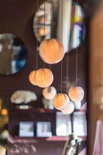 Bocci 84 Pendant Lamp - view 25 | morylighting