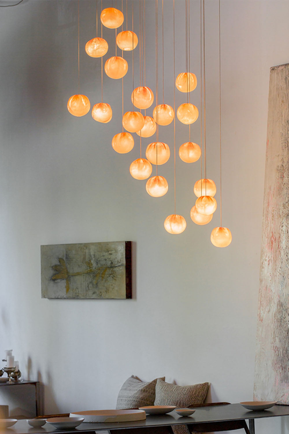 Bocci 84 Pendant Lamp - view 5 | morylighting