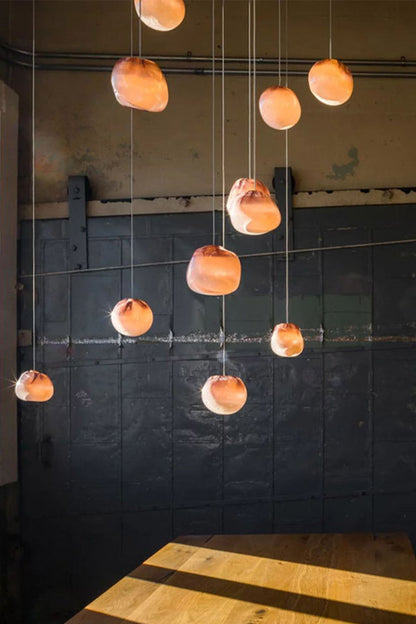 Bocci 84 Pendant Lamp - view 15 | morylighting