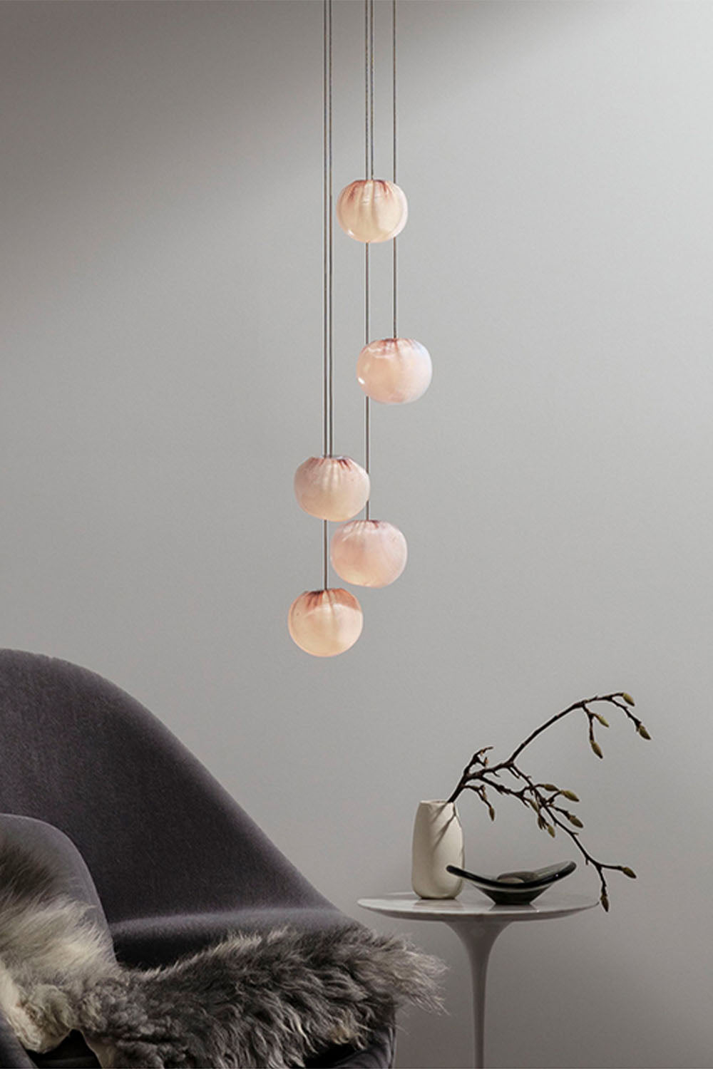 Bocci 84 Pendant Lamp - view 16 | morylighting