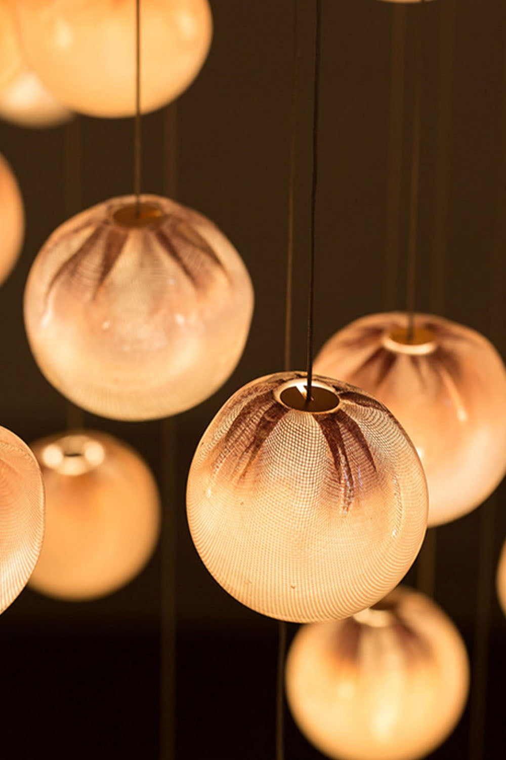 Bocci 84 Pendant Lamp - view 29 | morylighting