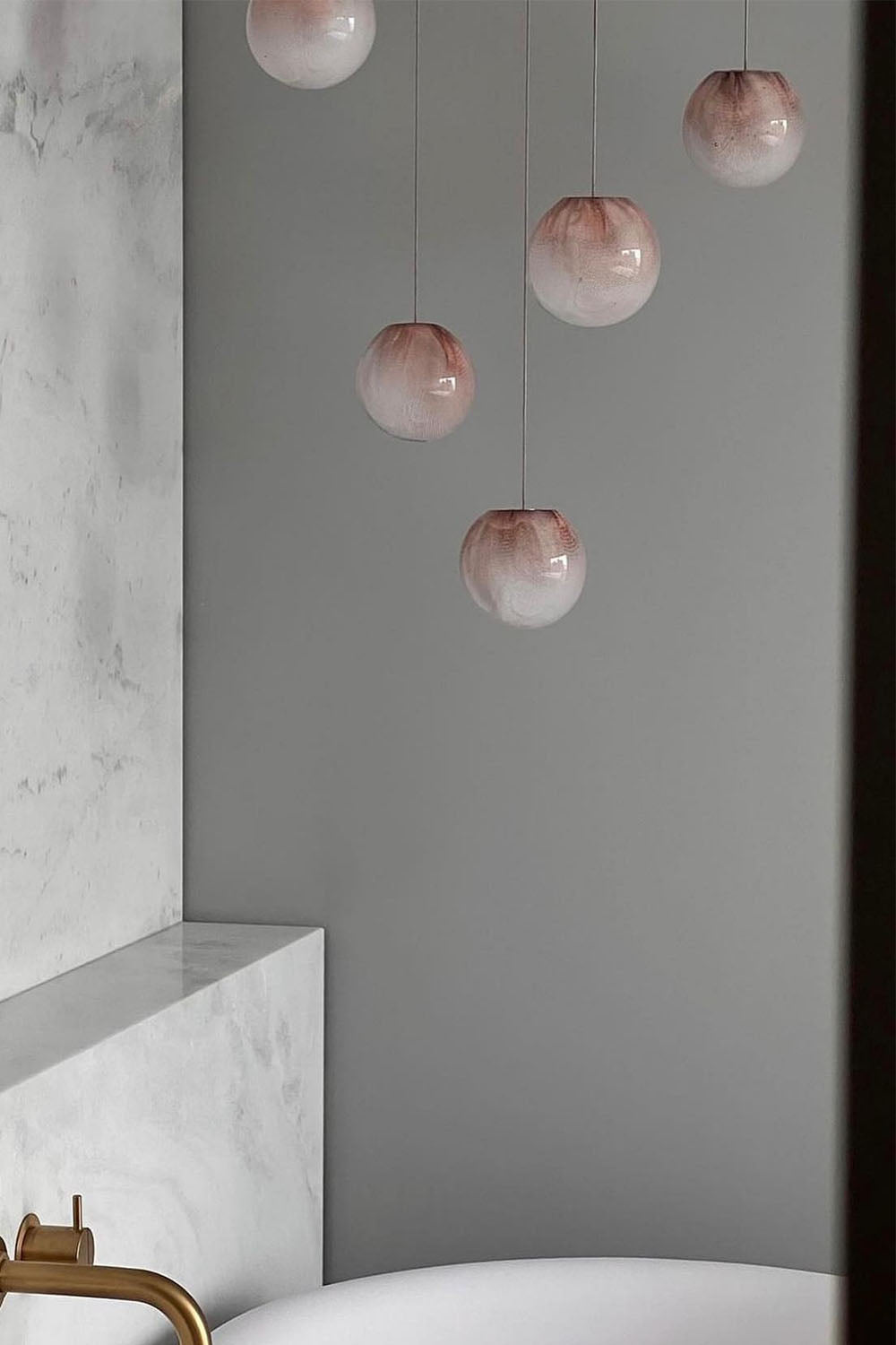 Bocci 84 Pendant Lamp - view 23 | morylighting