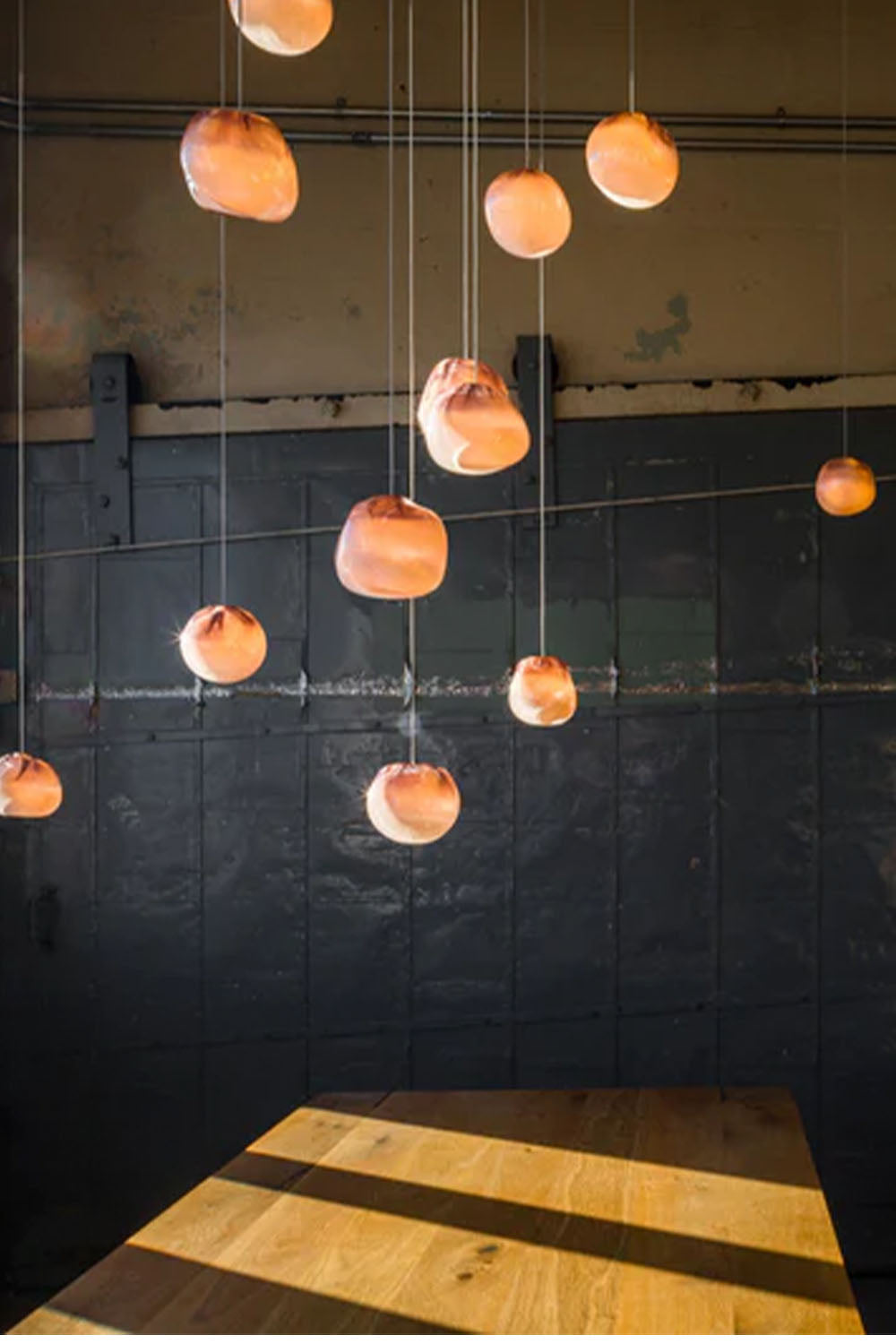 Bocci 84 Pendant Lamp - view 19 | morylighting