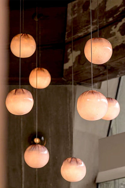 Bocci 84 Pendant Lamp - view 24 | morylighting