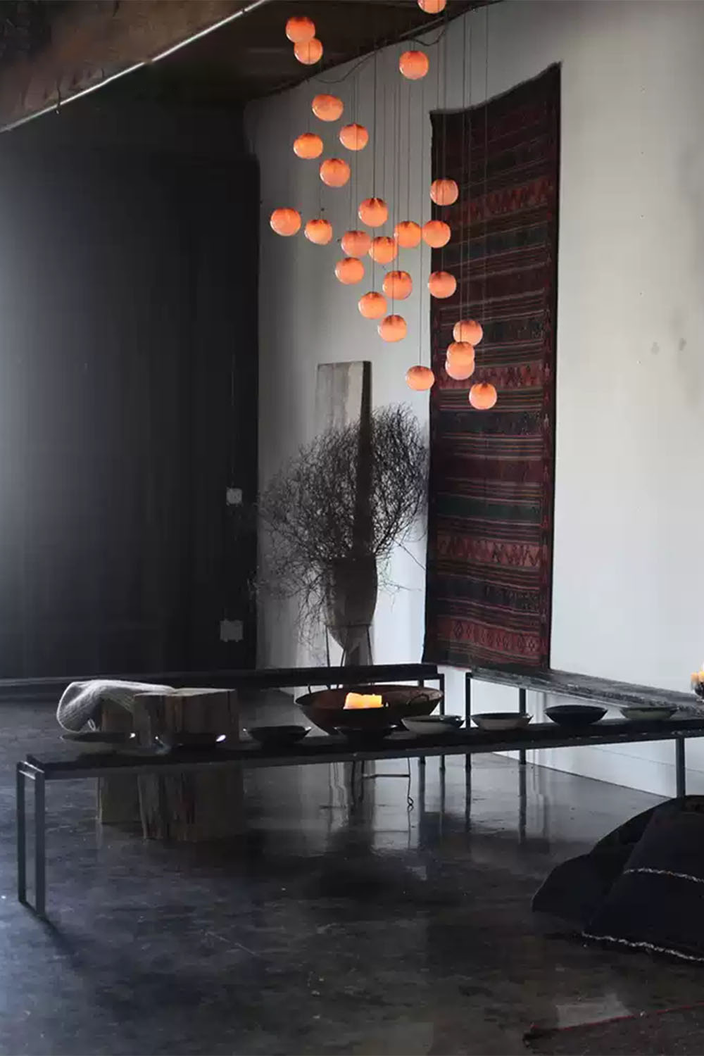 Bocci 84 Pendant Lamp - view 8 | morylighting
