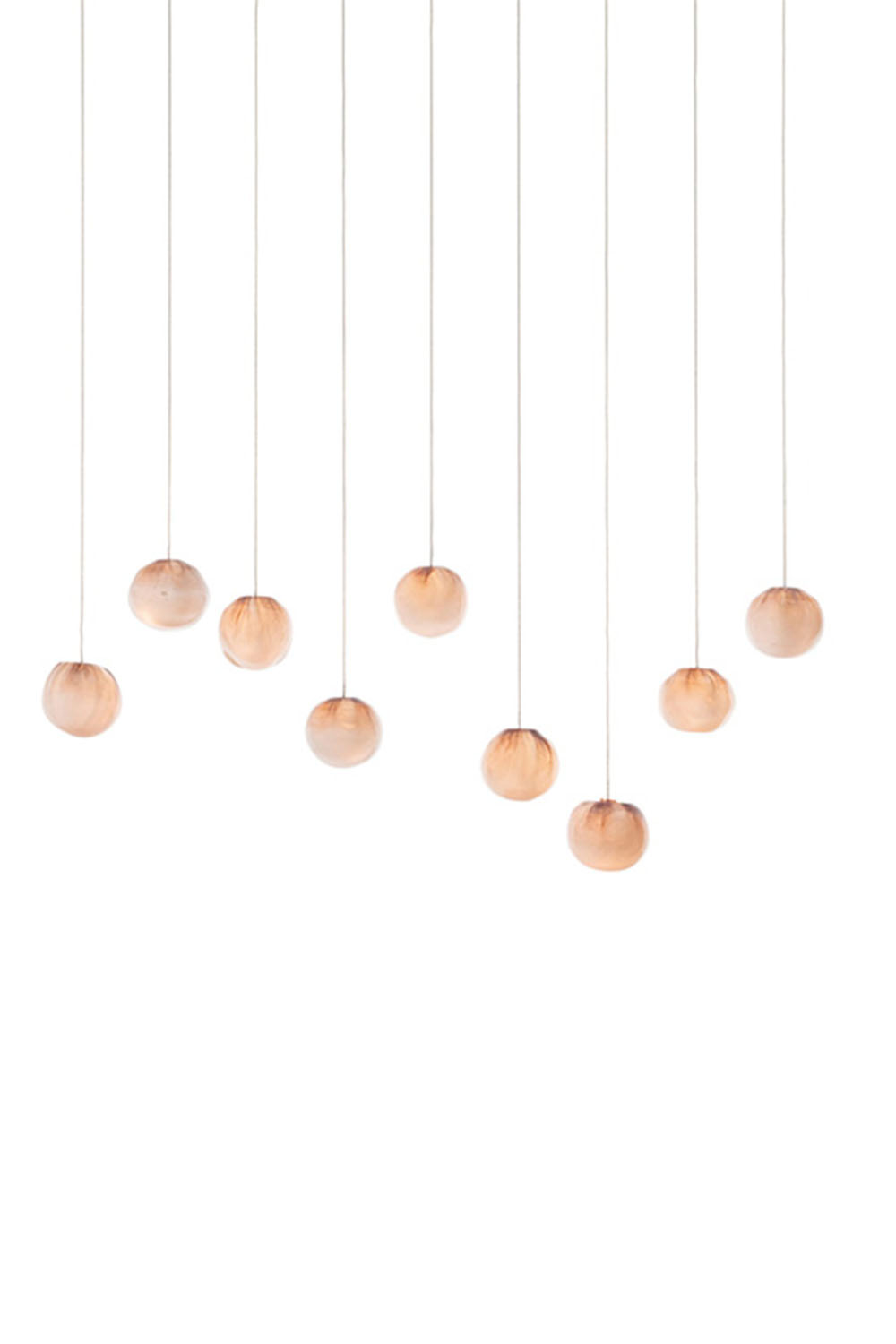 Bocci 84 Pendant Lamp - view 33 | morylighting