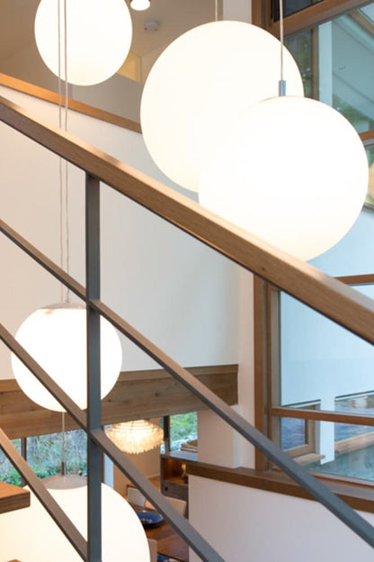 Bola Sphere Pendant Light - morylighting