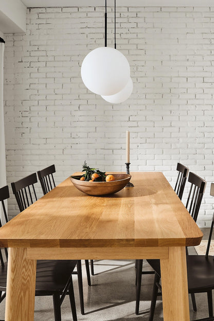 Bola Sphere Pendant Light - morylighting