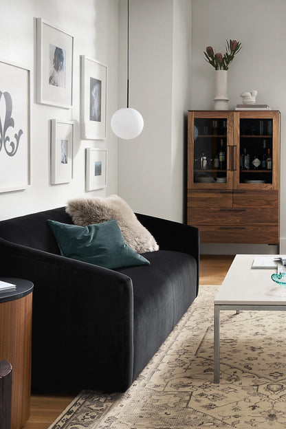 Bola Sphere Pendant Light - morylighting