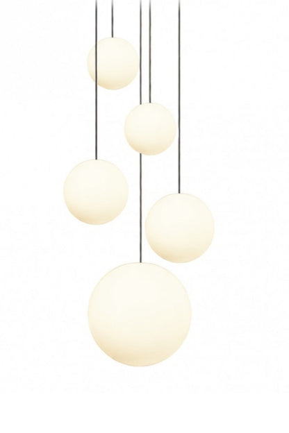 Bola Sphere Pendant Light - morylighting