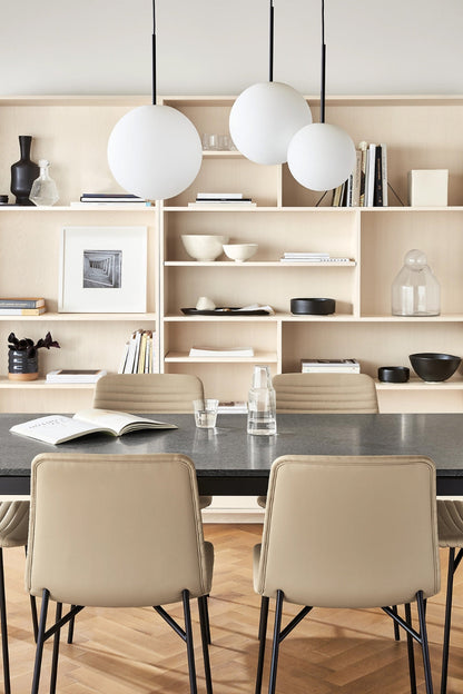 Bola Sphere Pendant Light - morylighting