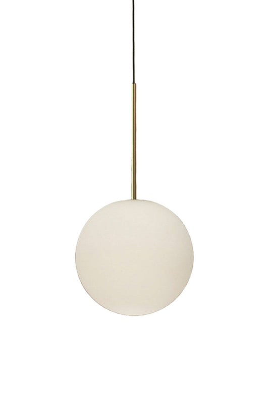 Bola Sphere Pendant Light - morylighting