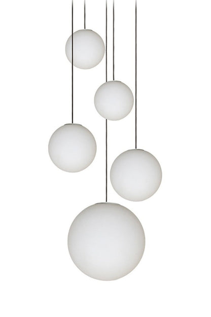Bola Sphere Pendant Light - morylighting