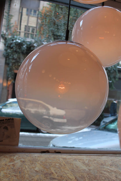 Bola Sphere Pendant Light - morylighting