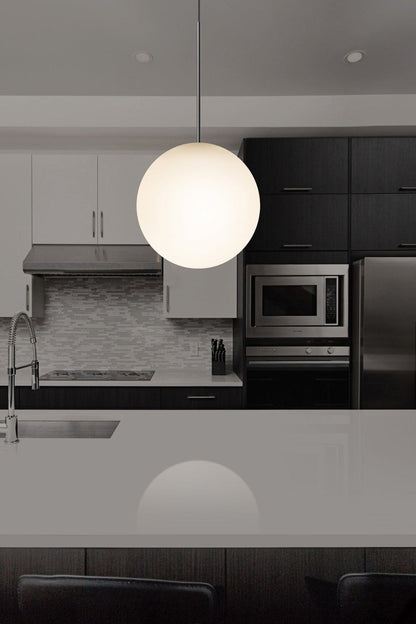 Bola Sphere Pendant Light - morylighting