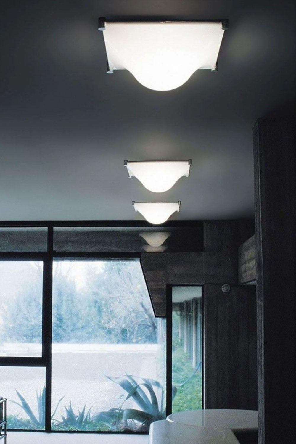 Bolla Vintage Wall Lamp - view 8 | morylighting