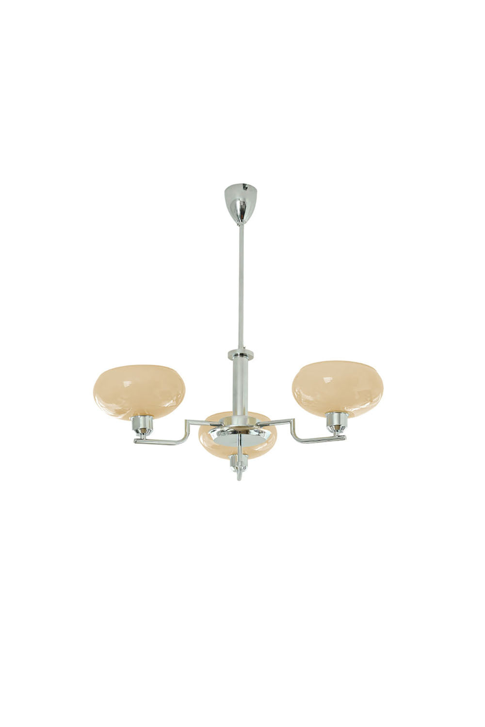 Eclipse chandelier - view 15 | morylighting