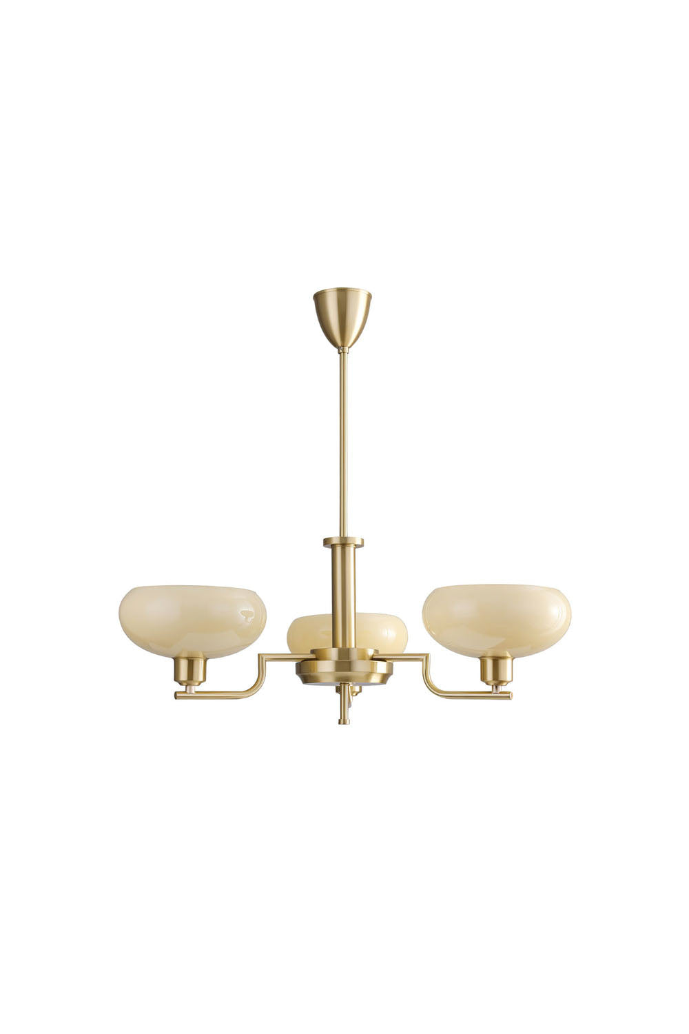 Eclipse chandelier | morylighting
