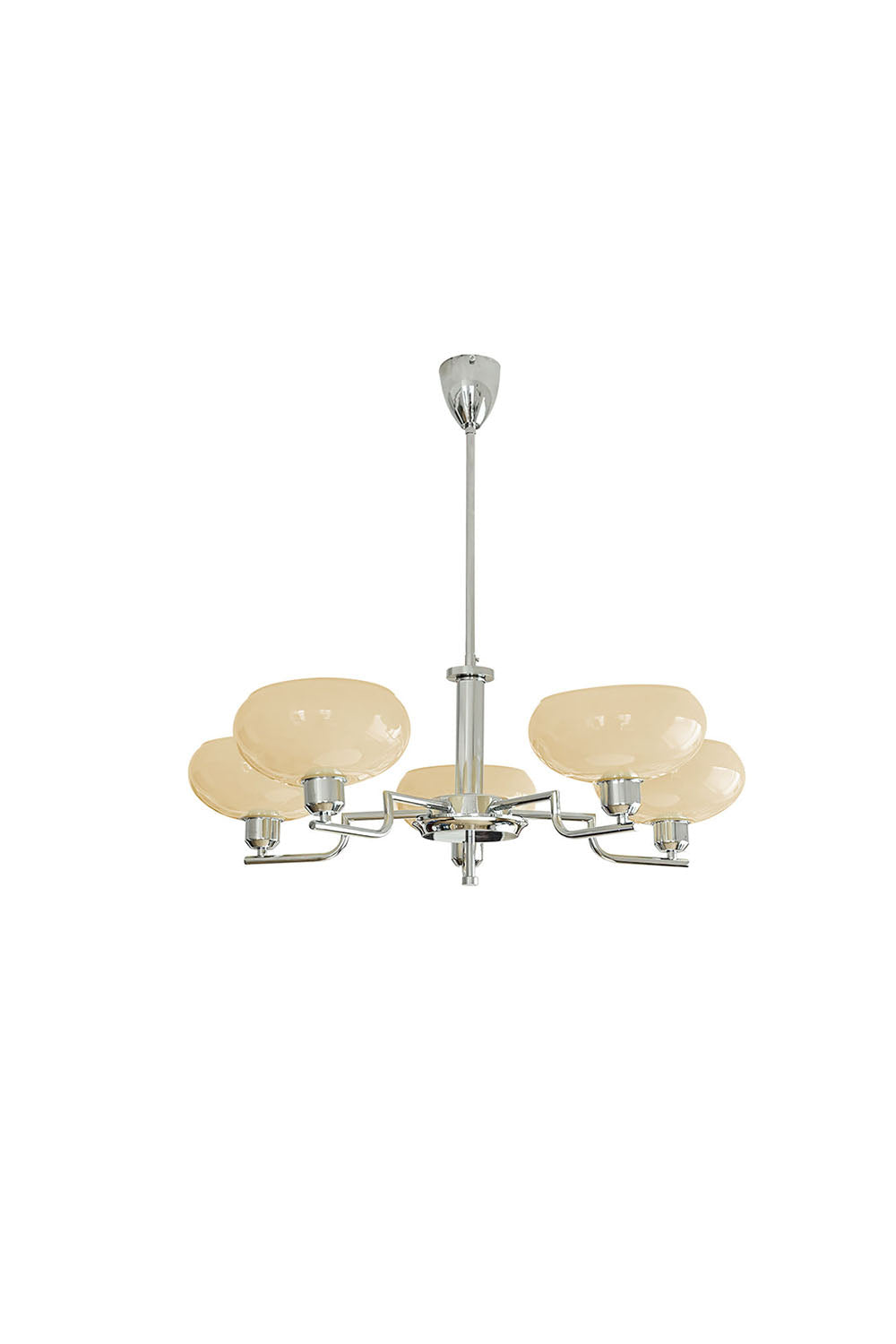 Eclipse chandelier - view 19 | morylighting