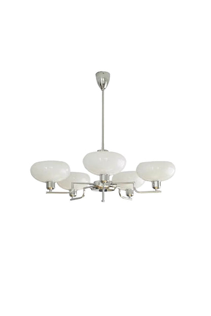 Eclipse chandelier - view 20 | morylighting