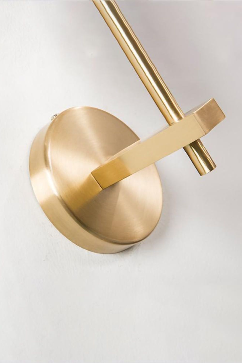 Boule De Cristal Grand Single Sconce - morylighting