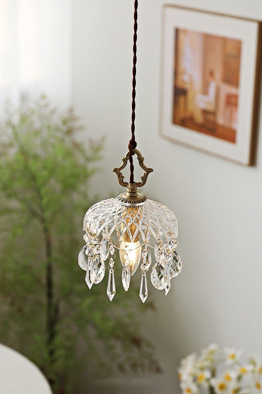 Bowl Shade Pendant Lamp - morylighting