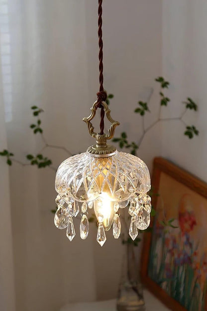 Bowl Shade Pendant Lamp - morylighting
