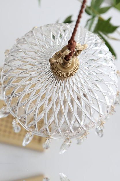 Bowl Shade Pendant Lamp - morylighting