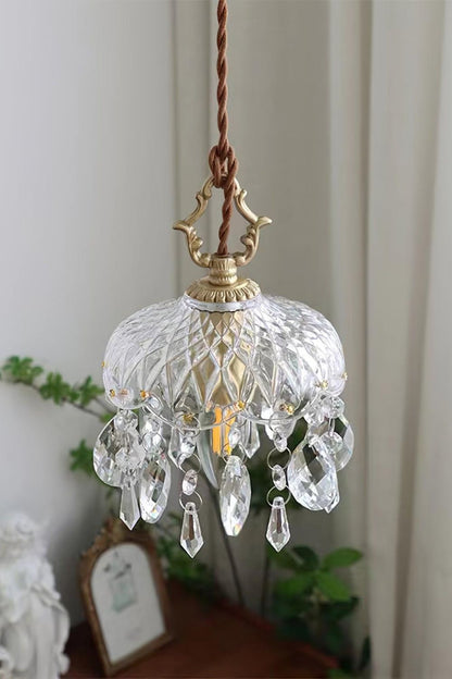 Bowl Shade Pendant Lamp - morylighting