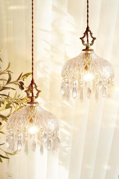 Bowl Shade Pendant Lamp - morylighting