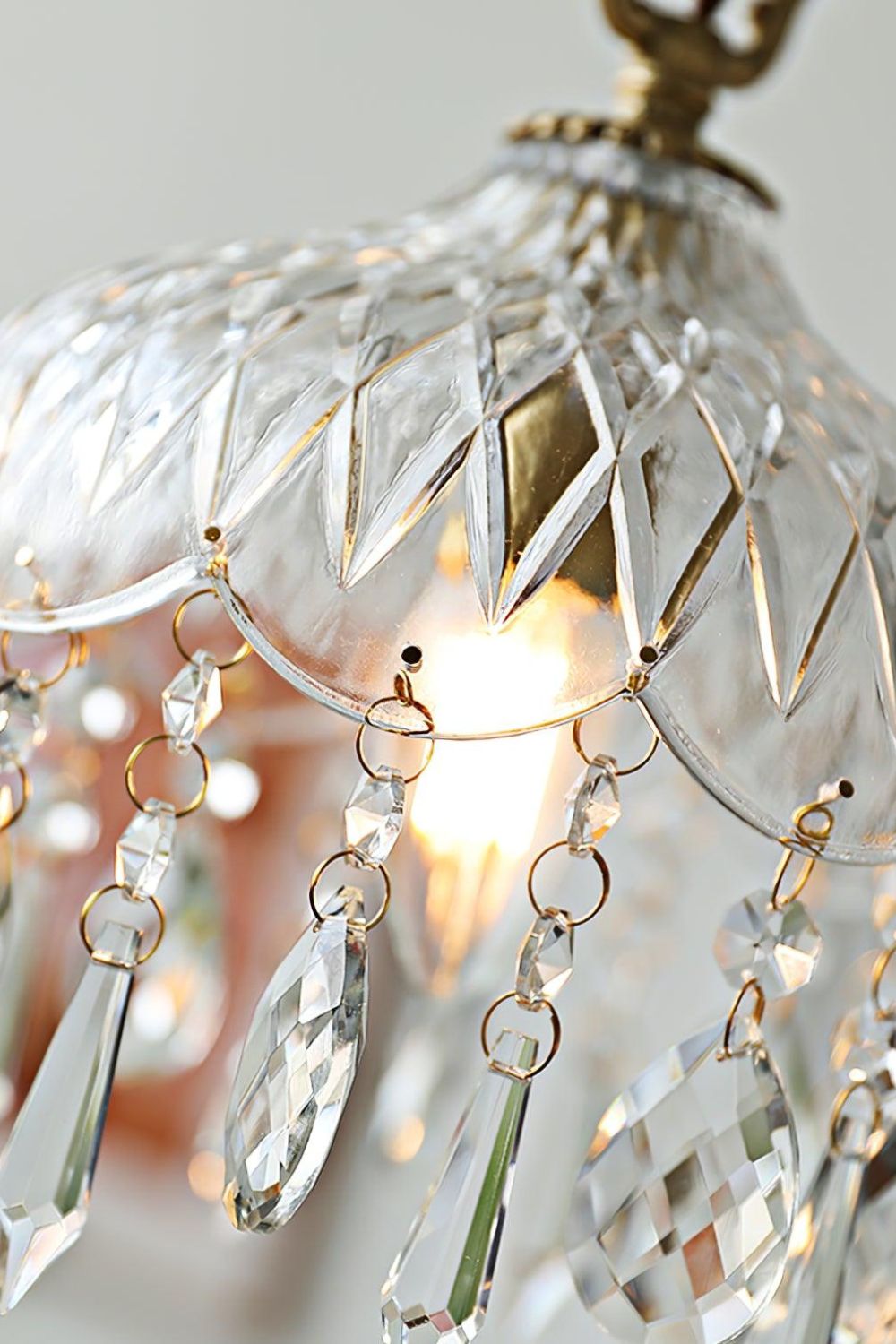 Bowl Shade Pendant Lamp - morylighting