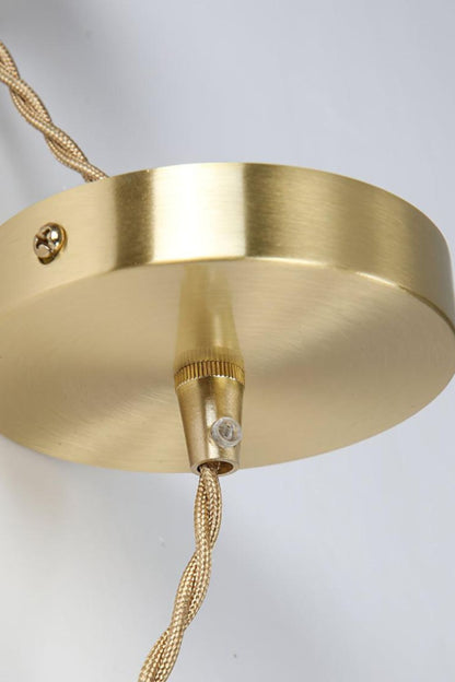Bowl Shade Pendant Lamp - morylighting