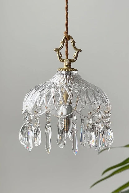 Bowl Shade Pendant Lamp - morylighting