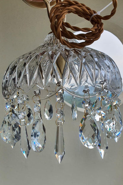 Bowl Shade Pendant Lamp - morylighting